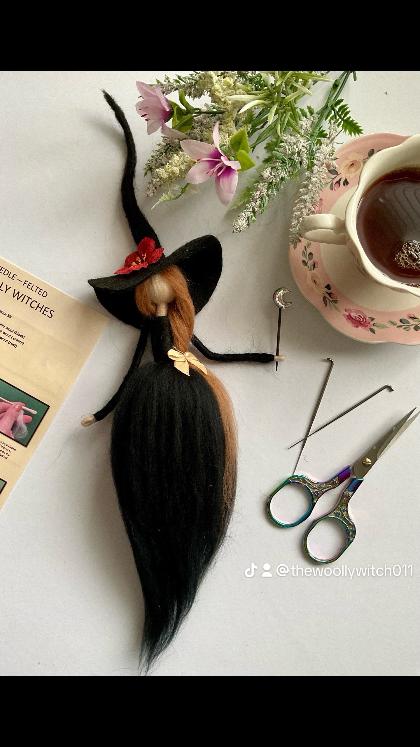 Felting kit