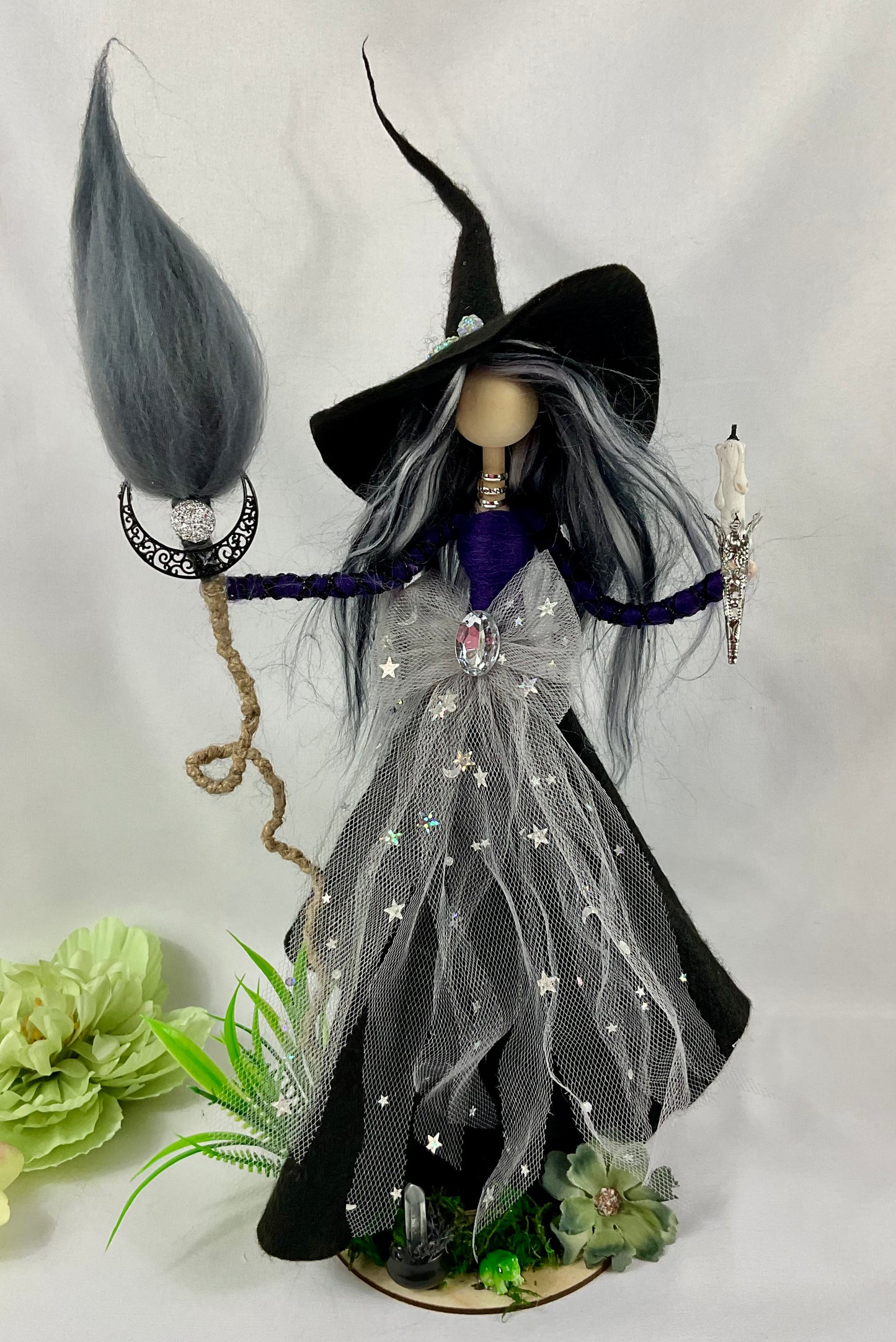 Crone