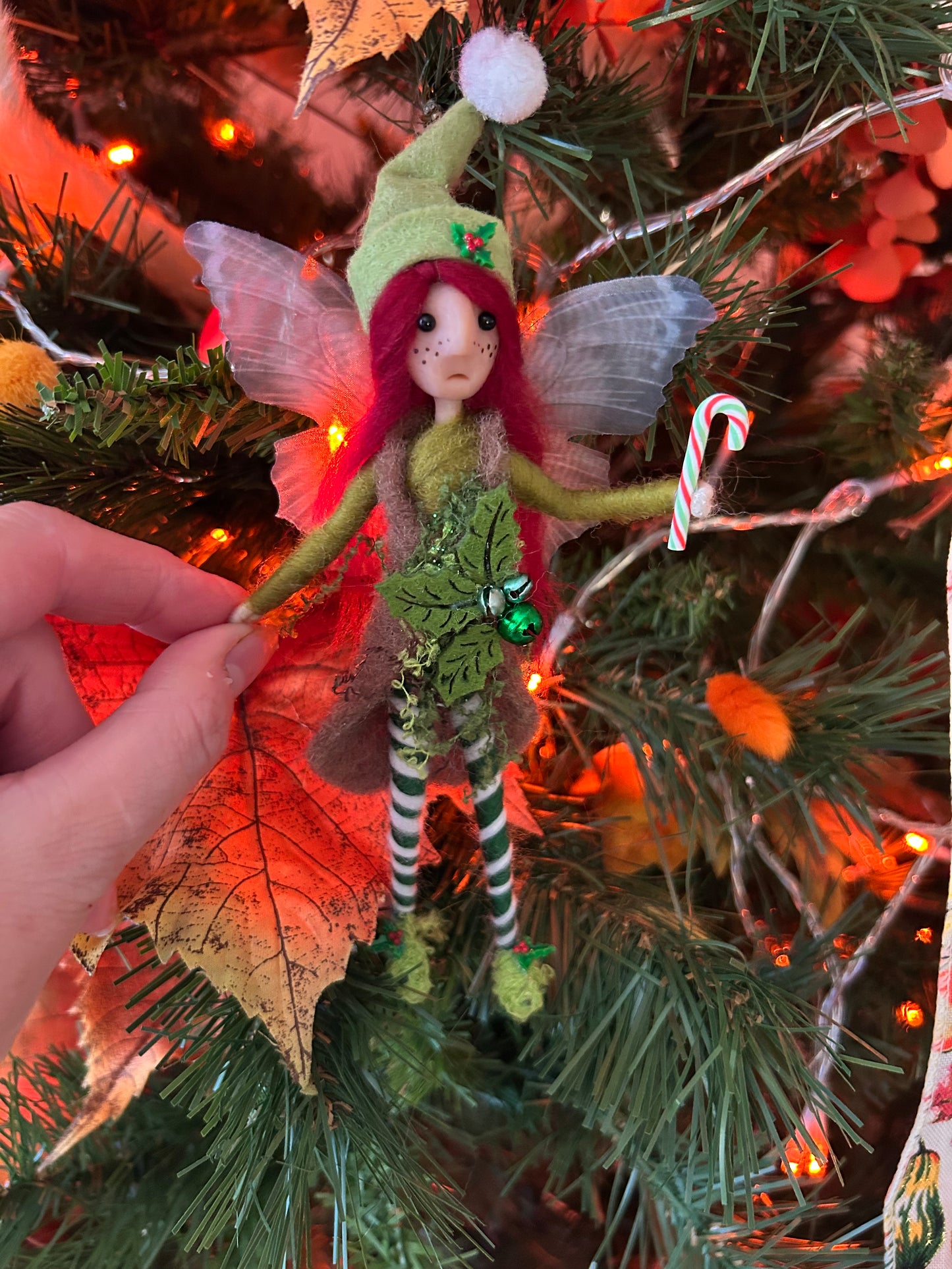 Xmas Fairy