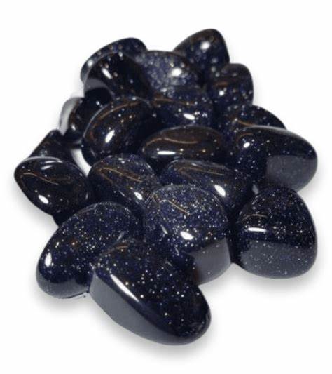 Starstone Tumblestones from China, Spiritual Stones for Alignment and Connection