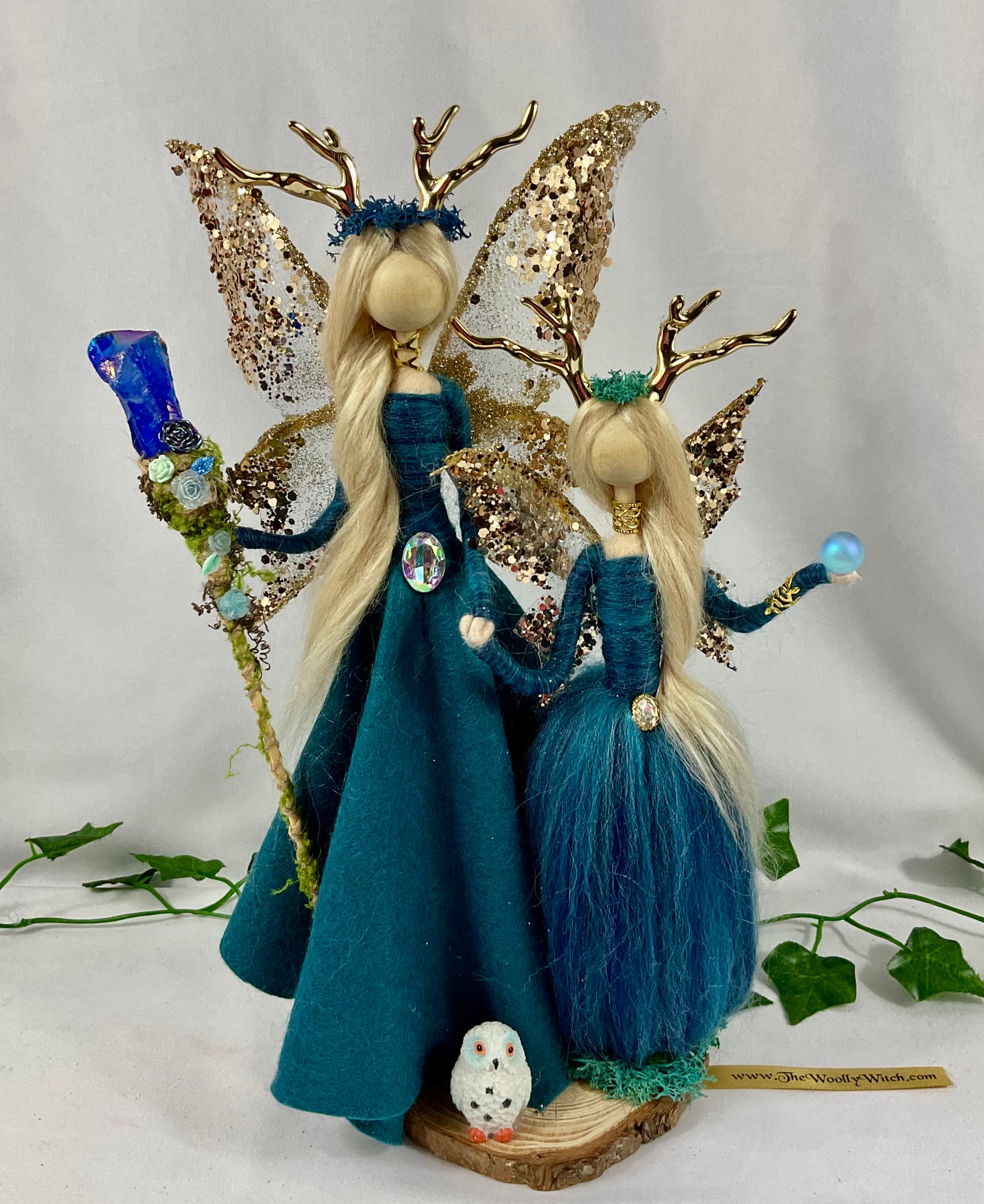 Fairies