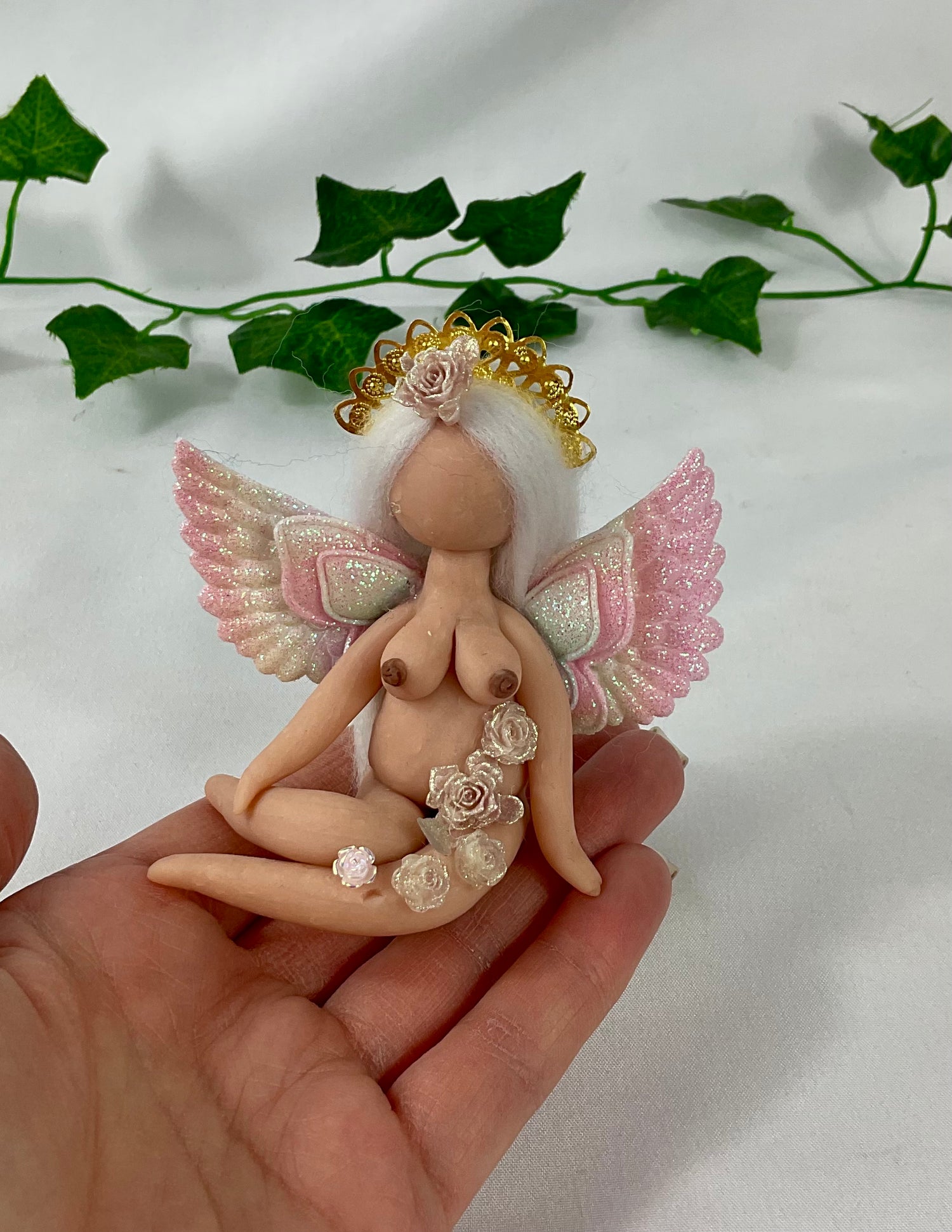 Clay creations