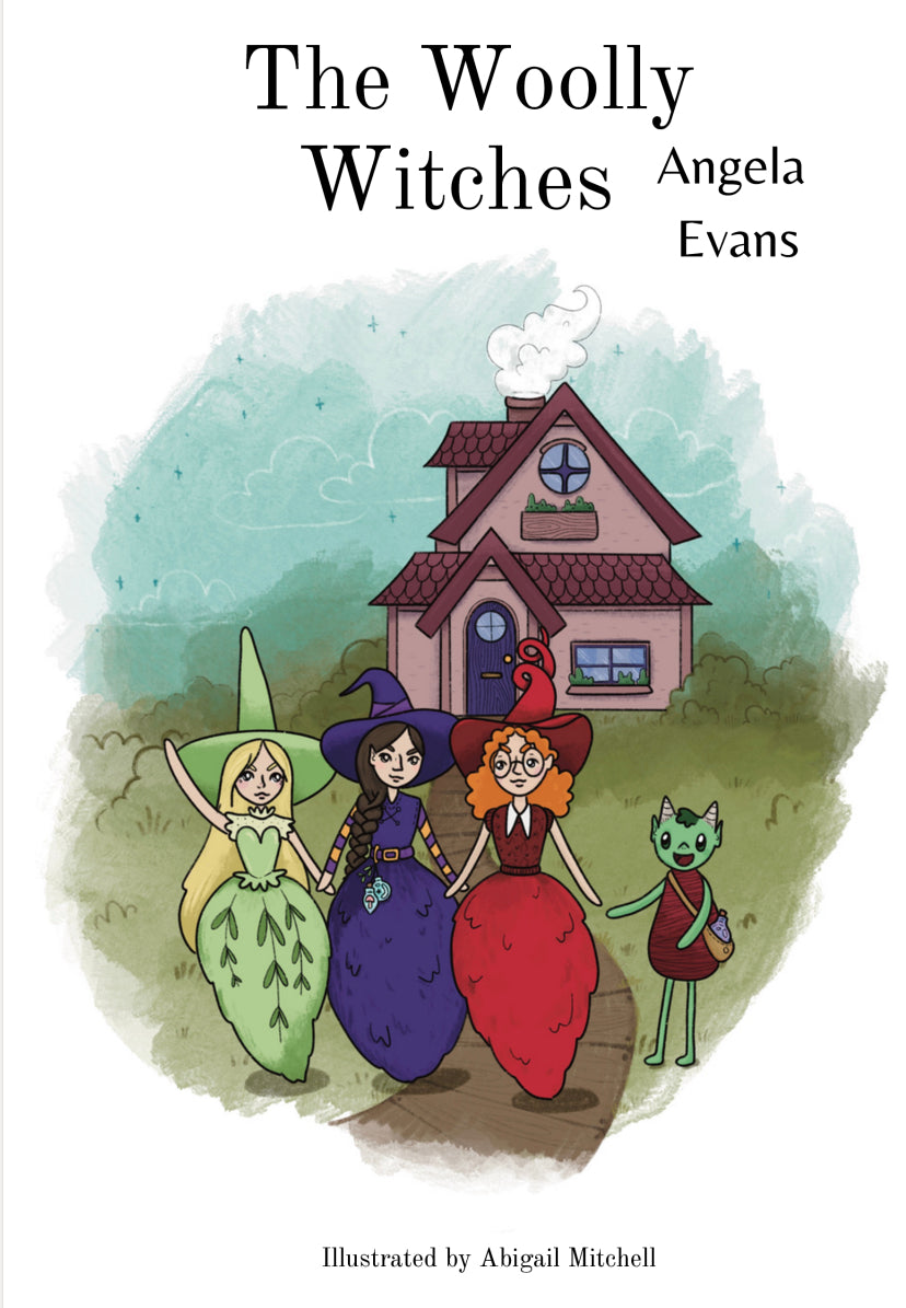 The woolly witches story book download pdf