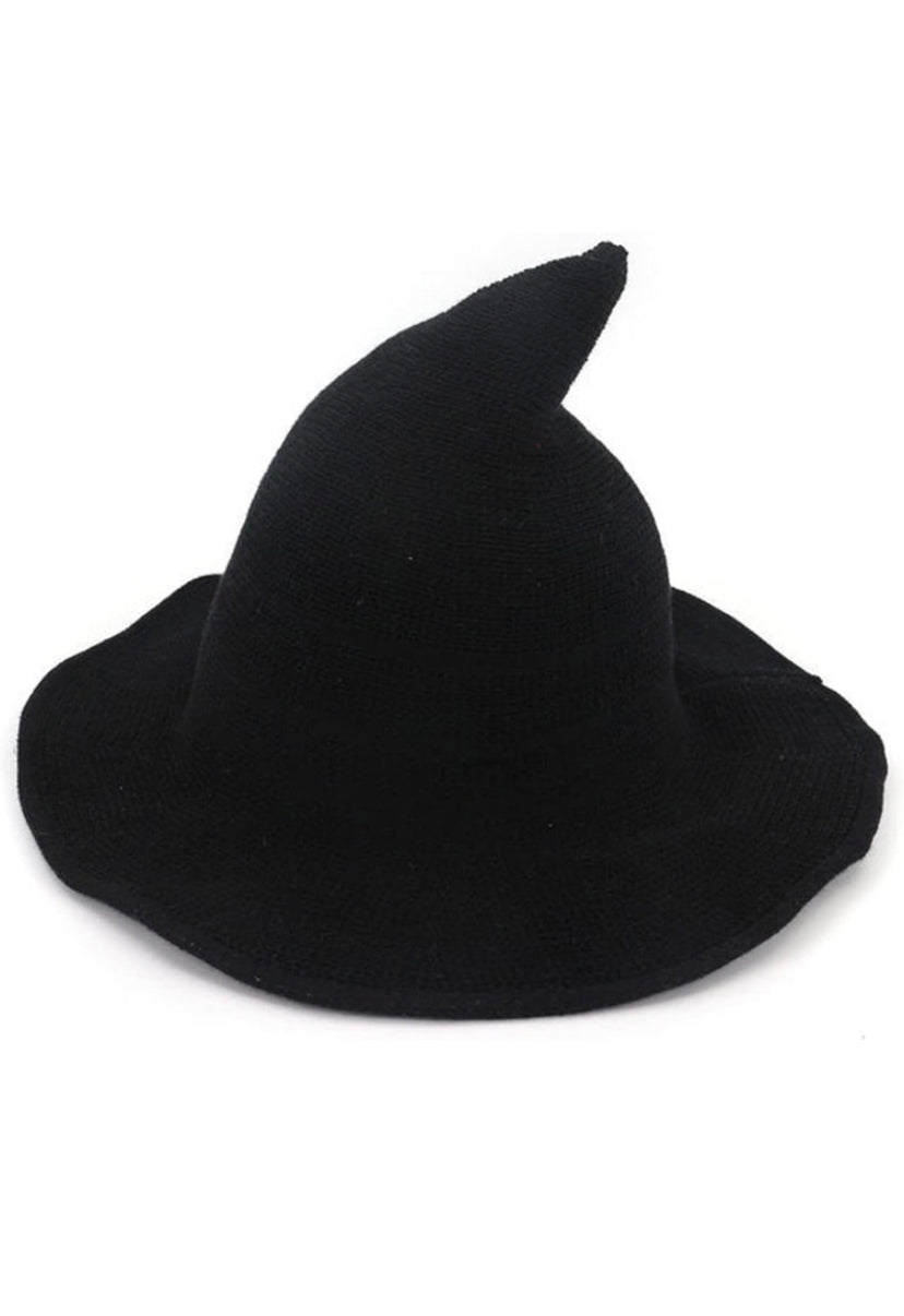 Witches hats