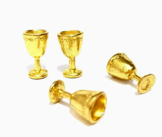 Mini chalice