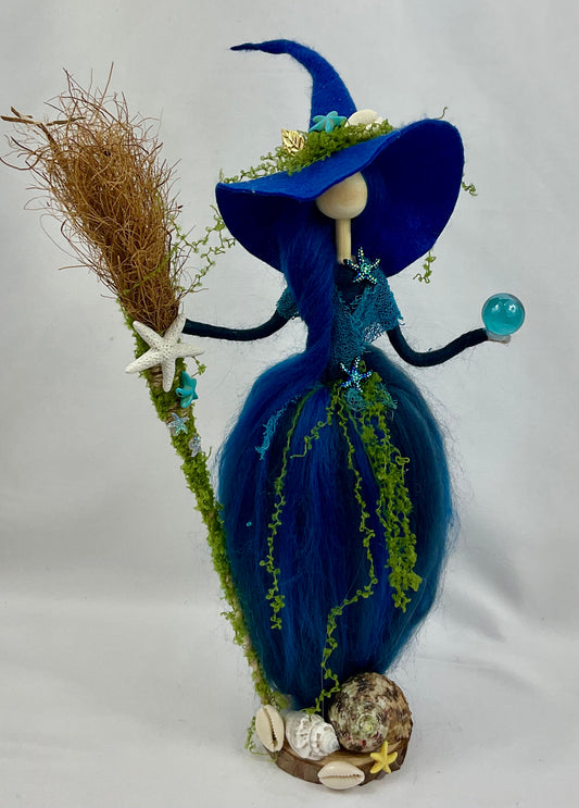 Sea witch