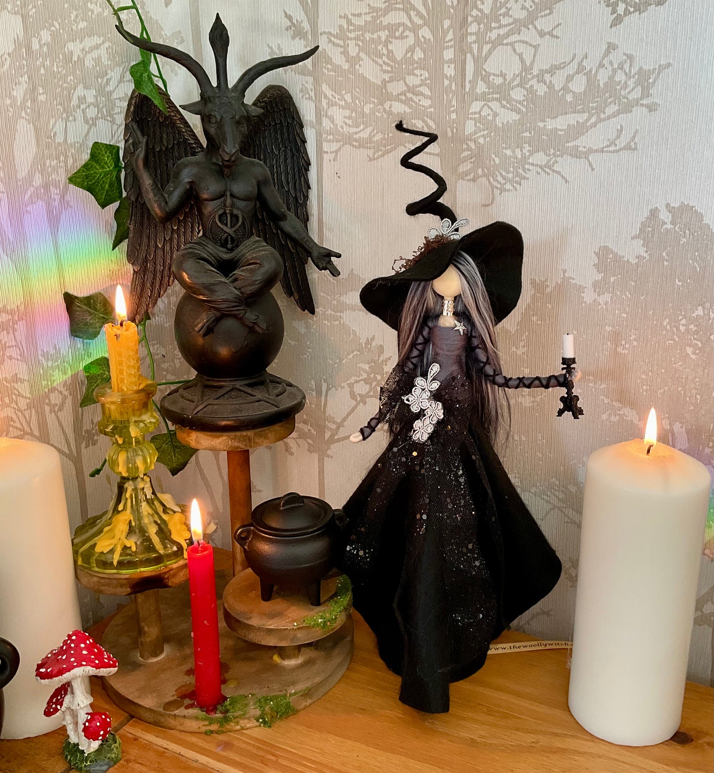 Crone