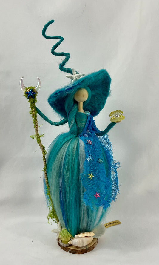 Sea witch