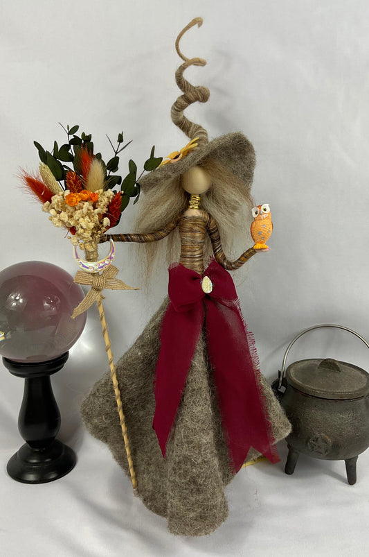 Crone