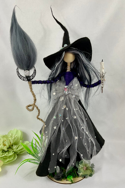 Crone