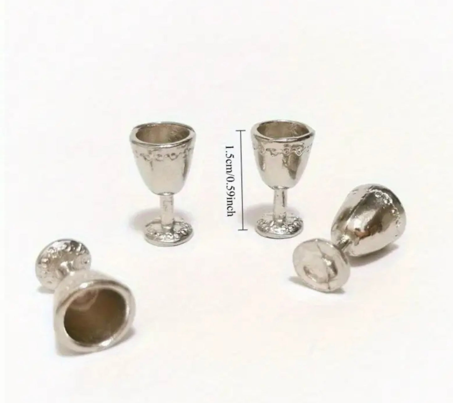 Mini chalice