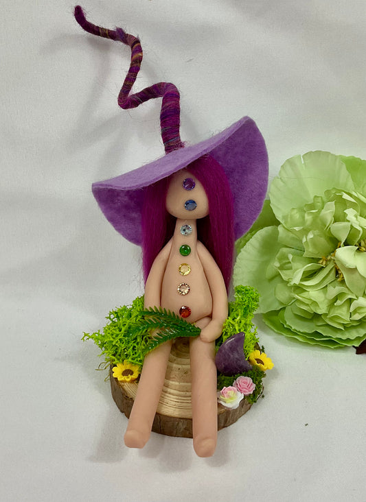 Reiki witch
