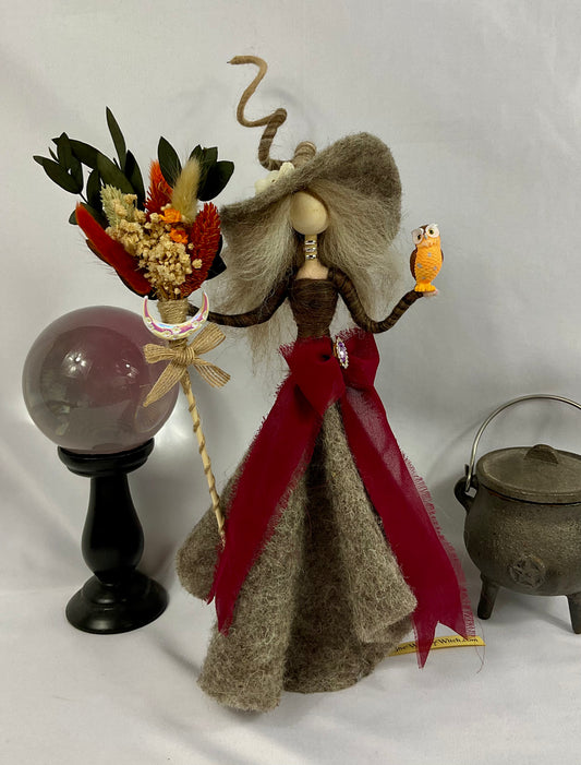 Crone