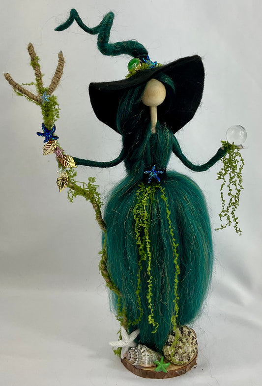 Sea witch