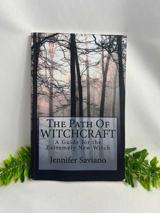 The Path of Witchcraft