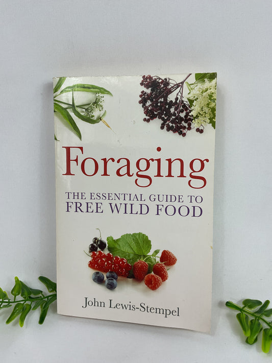 Foraging