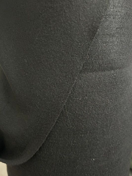 Black felt