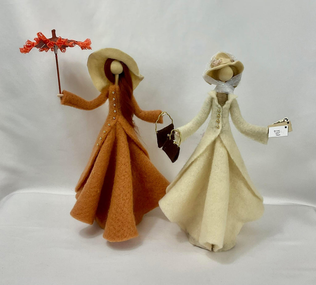 Practical magic aunts