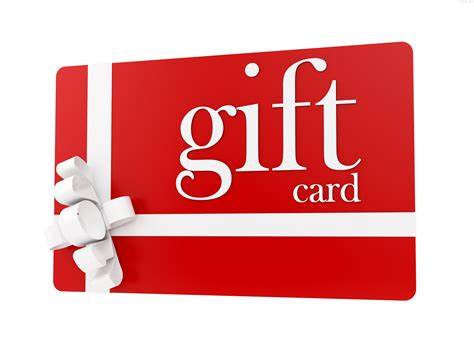 The Woolly Witch gift cards