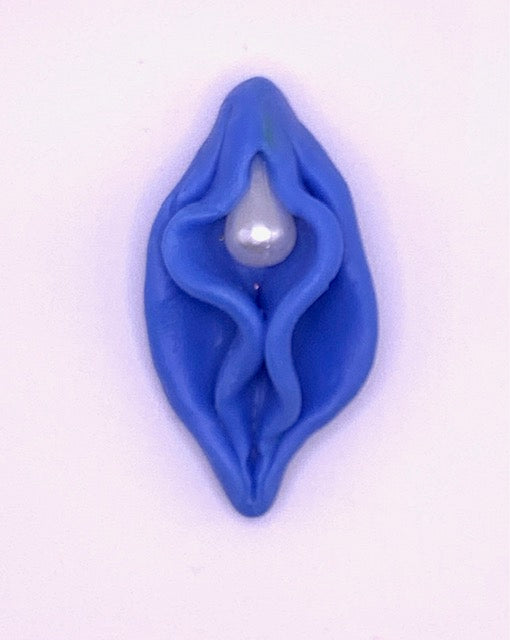 Yoni/ Vulva Altar Piece - Devine Feminine