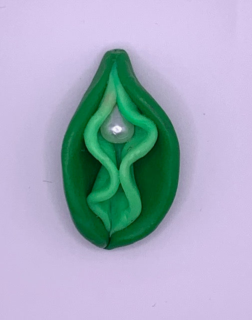 Yoni/ Vulva Altar Piece - Devine Feminine