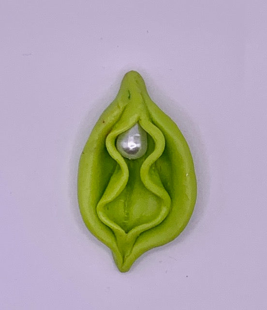 Yoni/ Vulva Altar Piece - Devine Feminine