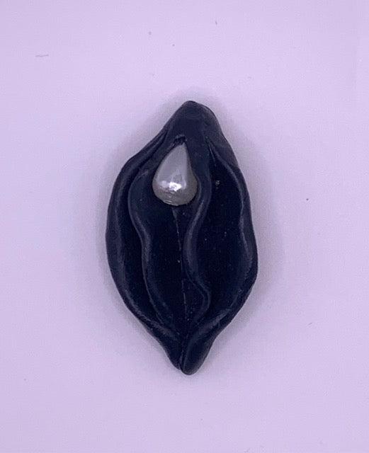 Yoni/ Vulva Altar Piece - Devine Feminine